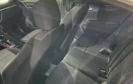 KIA Rio IV, 2018 год, 1 030 000 рублей, 13 фотография