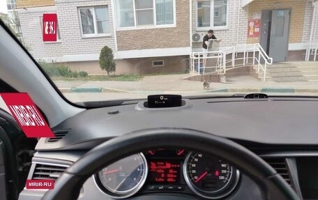 Peugeot 508 II, 2012 год, 720 000 рублей, 7 фотография