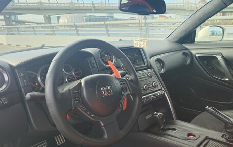 Nissan GT-R, 2012 год, 8 999 999 рублей, 8 фотография