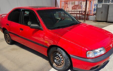 Nissan Primera II рестайлинг, 1994 год, 300 000 рублей, 4 фотография