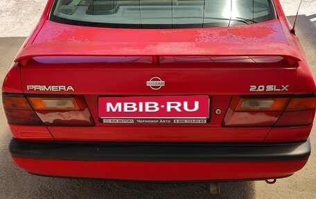 Nissan Primera II рестайлинг, 1994 год, 300 000 рублей, 8 фотография