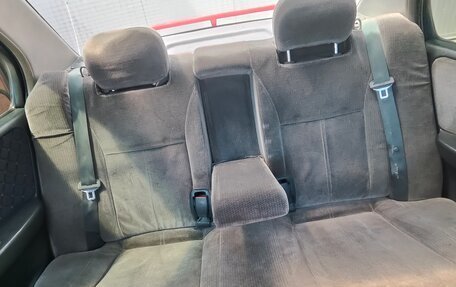 Nissan Primera II рестайлинг, 1994 год, 300 000 рублей, 14 фотография
