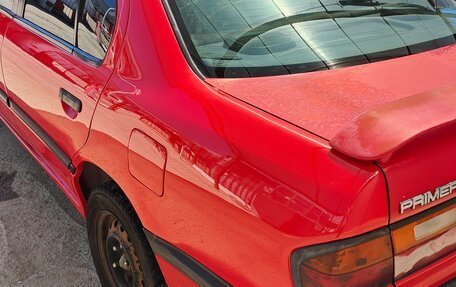Nissan Primera II рестайлинг, 1994 год, 300 000 рублей, 13 фотография