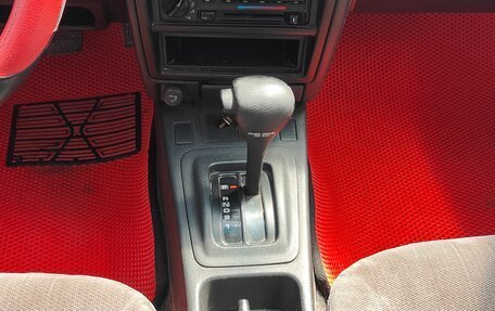 Nissan Primera II рестайлинг, 1994 год, 300 000 рублей, 16 фотография