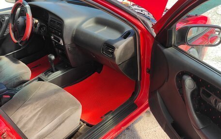 Nissan Primera II рестайлинг, 1994 год, 300 000 рублей, 22 фотография