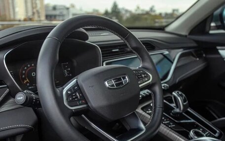 Geely Atlas, 2023 год, 2 390 000 рублей, 7 фотография