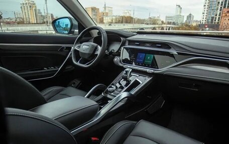 Geely Atlas, 2023 год, 2 390 000 рублей, 8 фотография