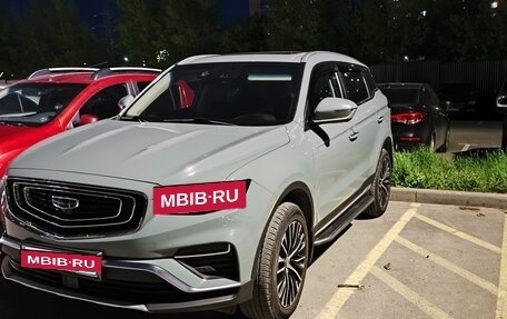 Geely Atlas, 2023 год, 2 390 000 рублей, 2 фотография