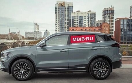 Geely Atlas, 2023 год, 2 390 000 рублей, 3 фотография