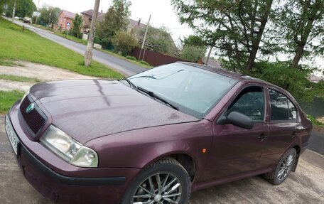 Skoda Octavia IV, 2000 год, 335 000 рублей, 5 фотография