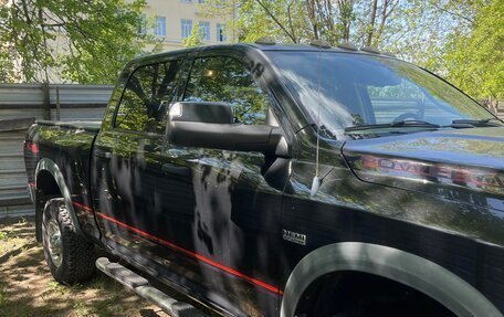 Rambler 1500, 2011 год, 3 600 000 рублей, 7 фотография