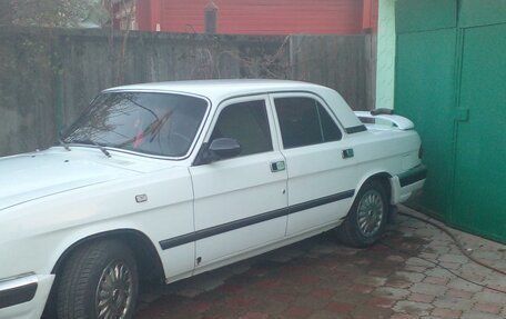 ГАЗ 3110 «Волга», 2001 год, 350 000 рублей, 30 фотография