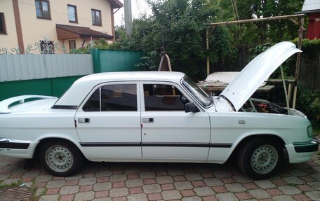 ГАЗ 3110 «Волга», 2001 год, 350 000 рублей, 31 фотография