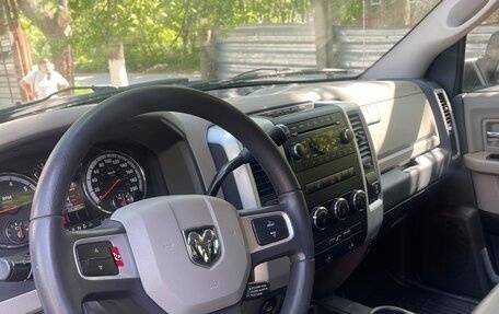 Rambler 1500, 2011 год, 3 600 000 рублей, 6 фотография