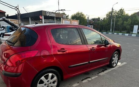 Peugeot 308 II, 2010 год, 700 000 рублей, 4 фотография
