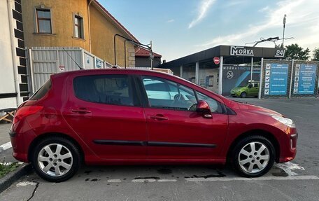 Peugeot 308 II, 2010 год, 700 000 рублей, 5 фотография