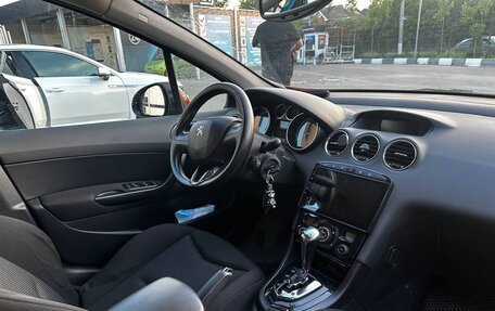 Peugeot 308 II, 2010 год, 700 000 рублей, 9 фотография