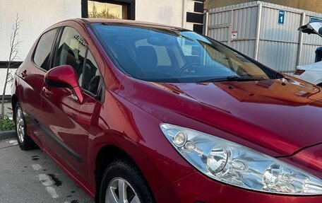 Peugeot 308 II, 2010 год, 700 000 рублей, 7 фотография