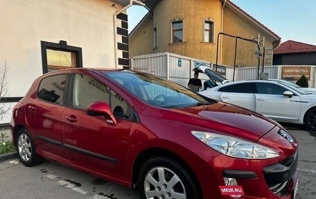 Peugeot 308 II, 2010 год, 700 000 рублей, 6 фотография