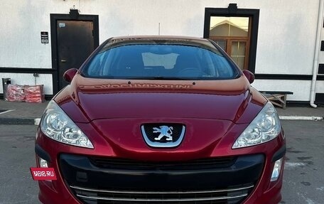 Peugeot 308 II, 2010 год, 700 000 рублей, 8 фотография