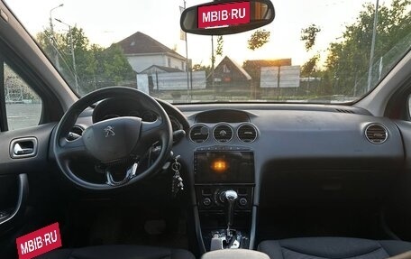 Peugeot 308 II, 2010 год, 700 000 рублей, 10 фотография