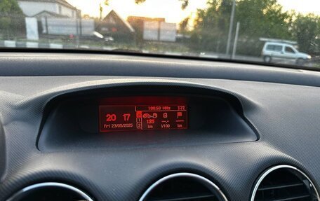 Peugeot 308 II, 2010 год, 700 000 рублей, 12 фотография