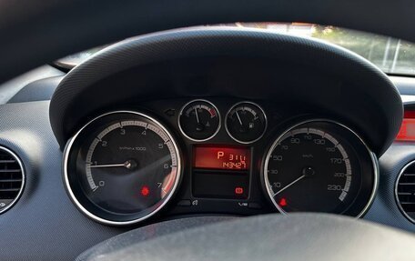 Peugeot 308 II, 2010 год, 700 000 рублей, 11 фотография