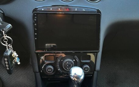 Peugeot 308 II, 2010 год, 700 000 рублей, 13 фотография