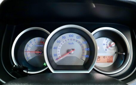Nissan Tiida, 2009 год, 855 000 рублей, 16 фотография