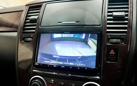 Nissan Tiida, 2009 год, 855 000 рублей, 14 фотография