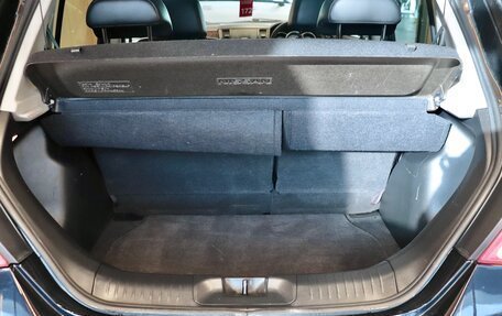 Nissan Tiida, 2009 год, 855 000 рублей, 23 фотография