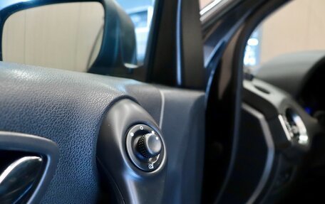 Renault Koleos I рестайлинг 2, 2012 год, 1 220 000 рублей, 9 фотография