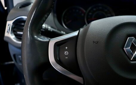 Renault Koleos I рестайлинг 2, 2012 год, 1 220 000 рублей, 16 фотография