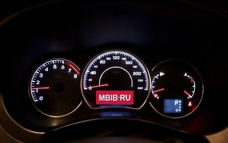Renault Koleos I рестайлинг 2, 2012 год, 1 220 000 рублей, 17 фотография