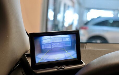 Renault Koleos I рестайлинг 2, 2012 год, 1 220 000 рублей, 14 фотография