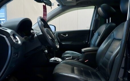 Renault Koleos I рестайлинг 2, 2012 год, 1 220 000 рублей, 15 фотография