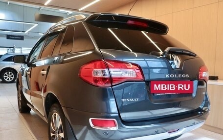 Renault Koleos I рестайлинг 2, 2012 год, 1 220 000 рублей, 7 фотография