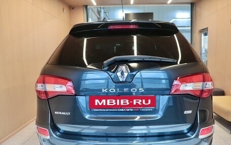 Renault Koleos I рестайлинг 2, 2012 год, 1 220 000 рублей, 6 фотография