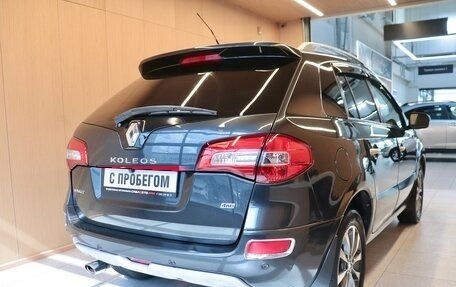 Renault Koleos I рестайлинг 2, 2012 год, 1 220 000 рублей, 5 фотография