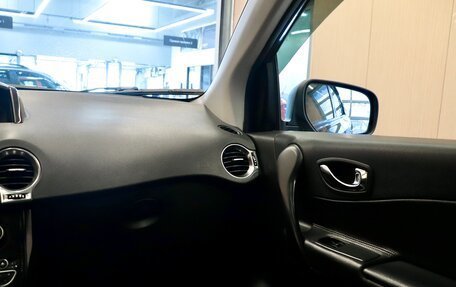 Renault Koleos I рестайлинг 2, 2012 год, 1 220 000 рублей, 25 фотография