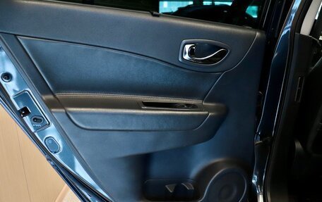 Renault Koleos I рестайлинг 2, 2012 год, 1 220 000 рублей, 26 фотография