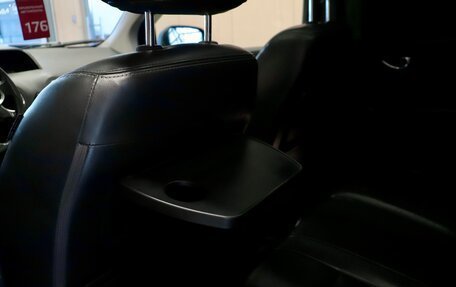 Renault Koleos I рестайлинг 2, 2012 год, 1 220 000 рублей, 29 фотография