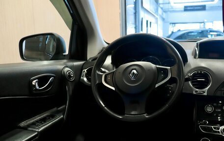 Renault Koleos I рестайлинг 2, 2012 год, 1 220 000 рублей, 22 фотография