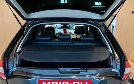 Renault Koleos I рестайлинг 2, 2012 год, 1 220 000 рублей, 32 фотография