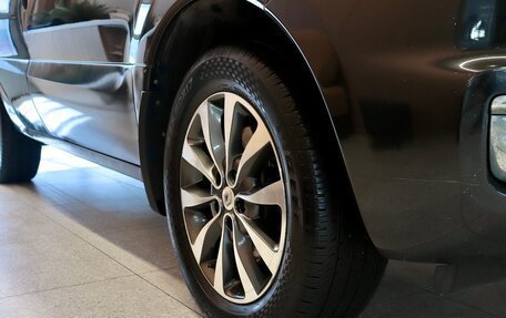 Renault Koleos I рестайлинг 2, 2012 год, 1 220 000 рублей, 35 фотография