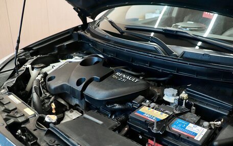 Renault Koleos I рестайлинг 2, 2012 год, 1 220 000 рублей, 34 фотография