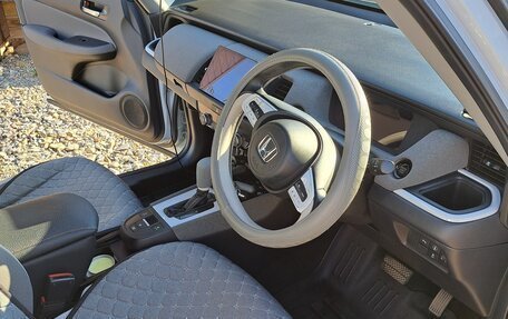 Honda Fit, 2020 год, 1 500 000 рублей, 4 фотография