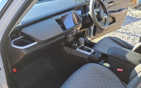 Honda Fit, 2020 год, 1 500 000 рублей, 8 фотография