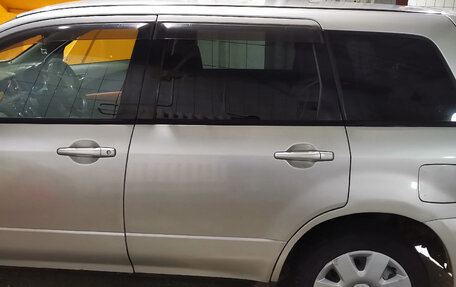 Mitsubishi Airtrek, 2002 год, 500 000 рублей, 2 фотография