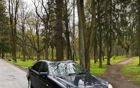 Mercedes-Benz E-Класс, 1996 год, 465 000 рублей, 1 фотография